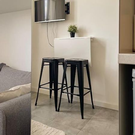Small Studio With Entresol Bydgoszcz Zewnętrze zdjęcie