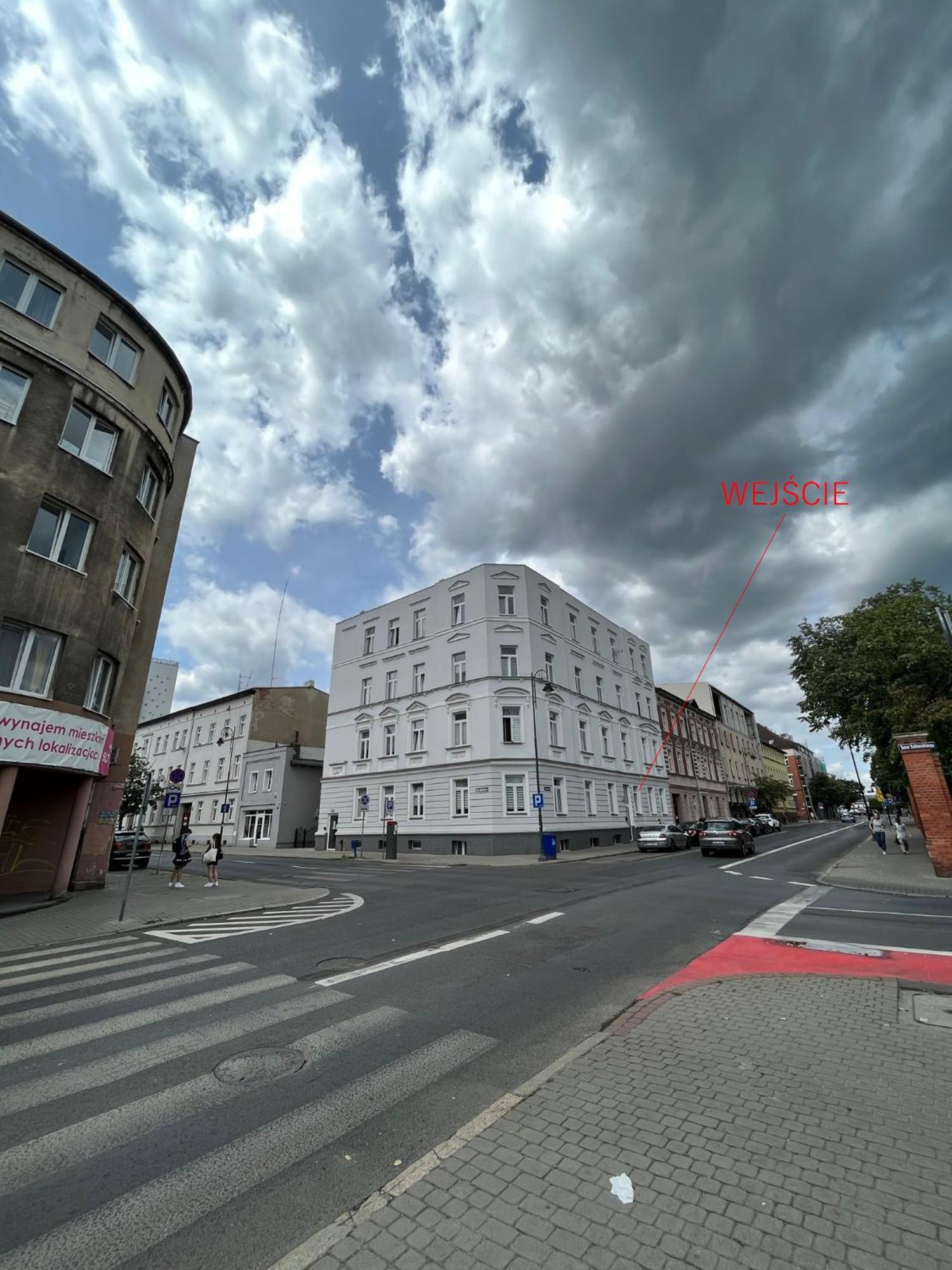 Small Studio With Entresol Bydgoszcz Zewnętrze zdjęcie